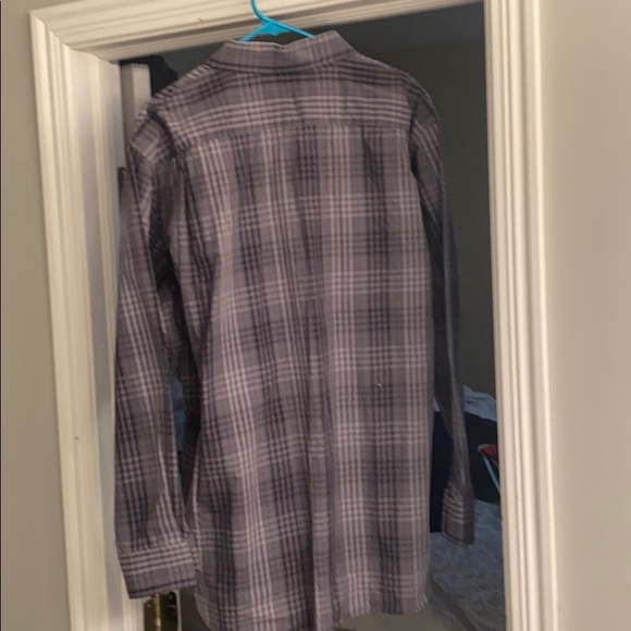 Apt. 9 button down. Never worn! - Picture 3 of 3